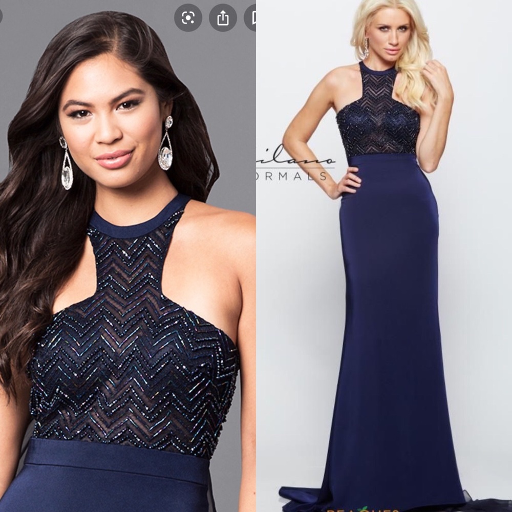 Prom Dress/ Formal Gown